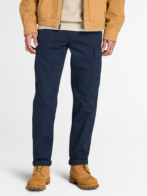 Шалбар Timberland үлгі TB0A2PG9433 Фото