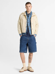 Куртки и дубленки Timberland модель TB0A4495Y94 Фото