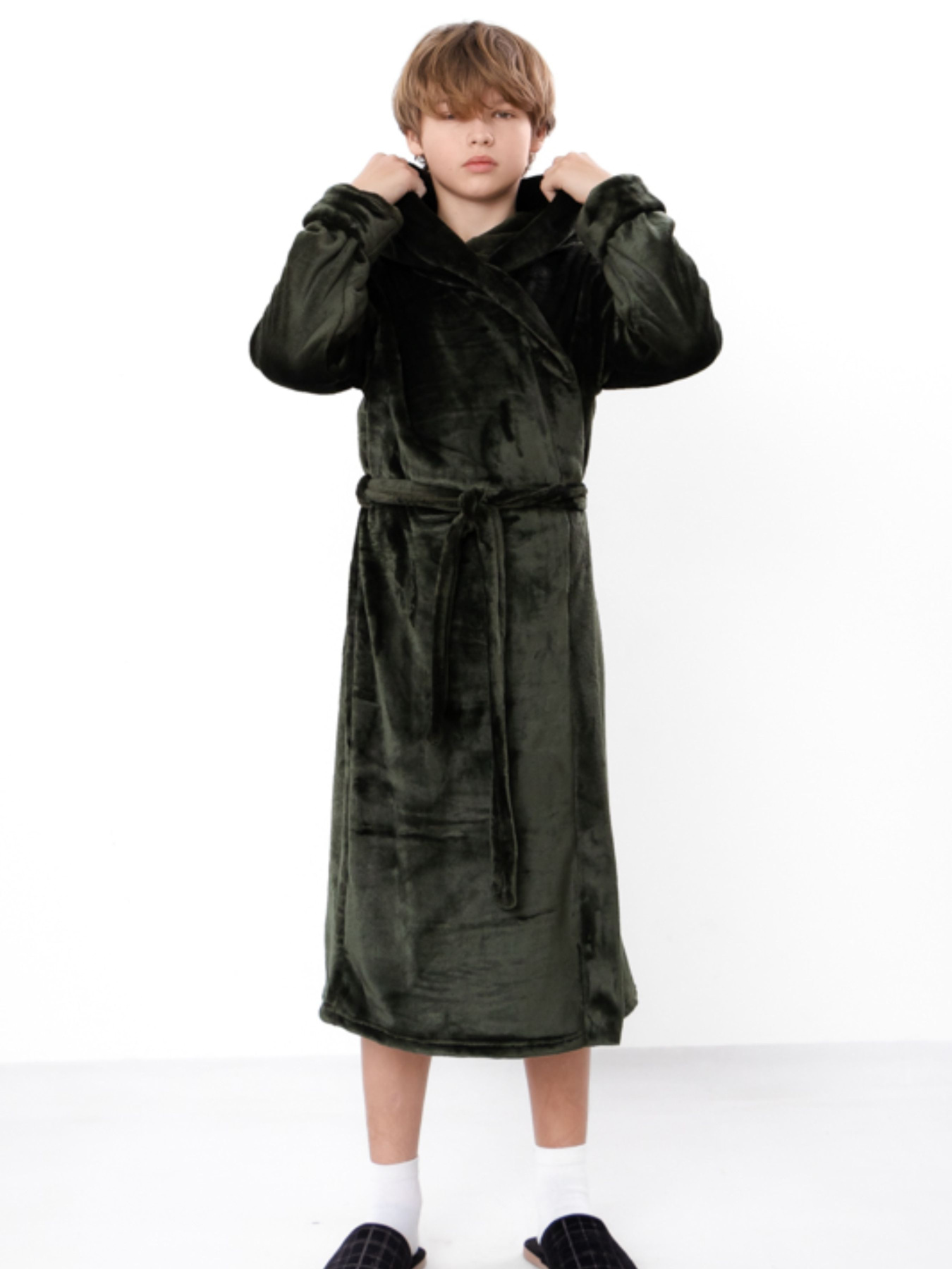 Халат Носи своє модель 6390-034-4-hak Фото