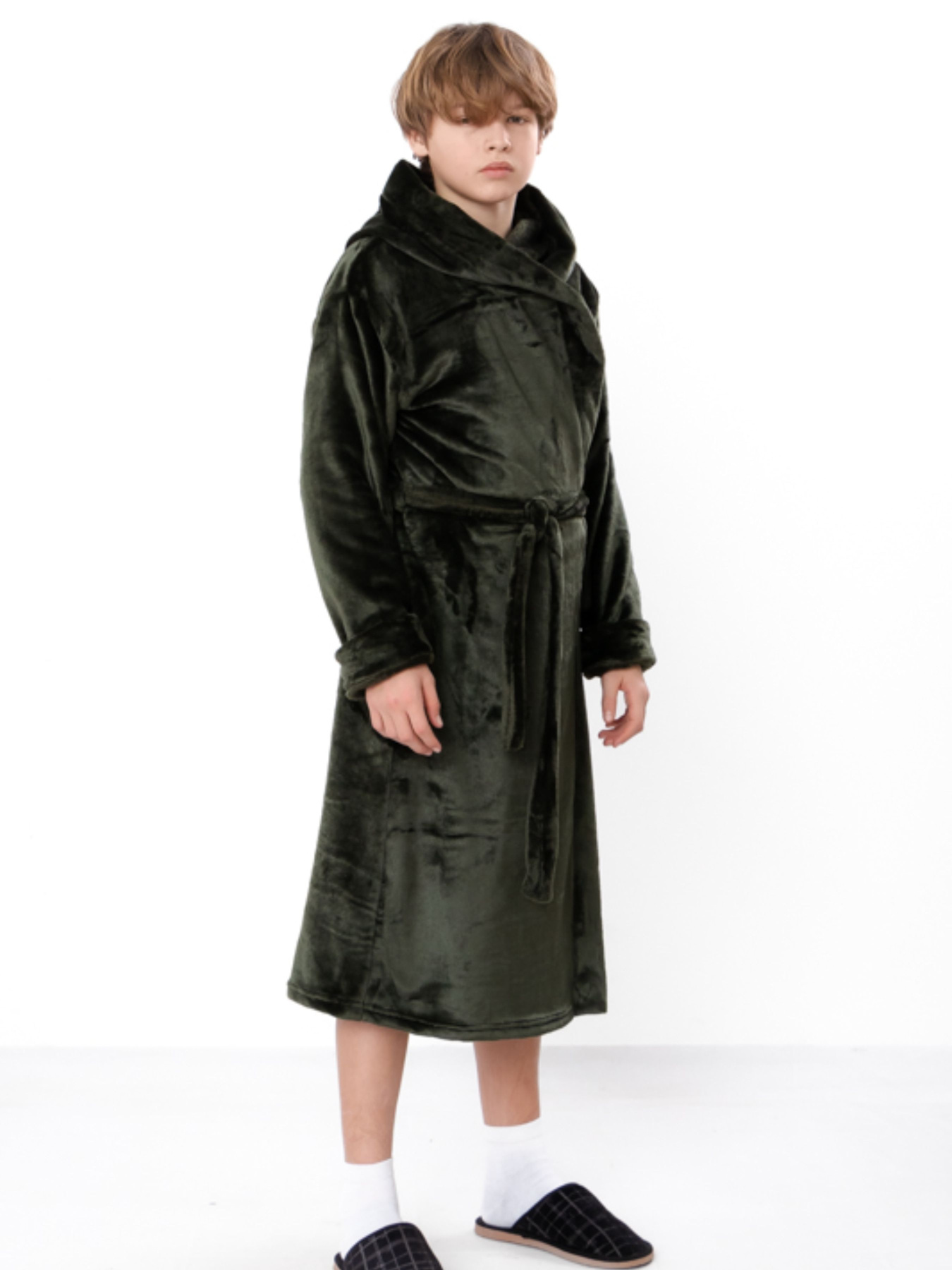 Халат Носи своє модель 6390-034-4-hak Фото