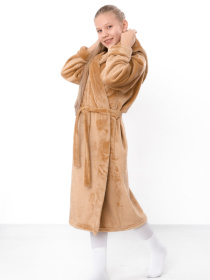 Халат Носи своє модель 6390-034-5-bezh Фото