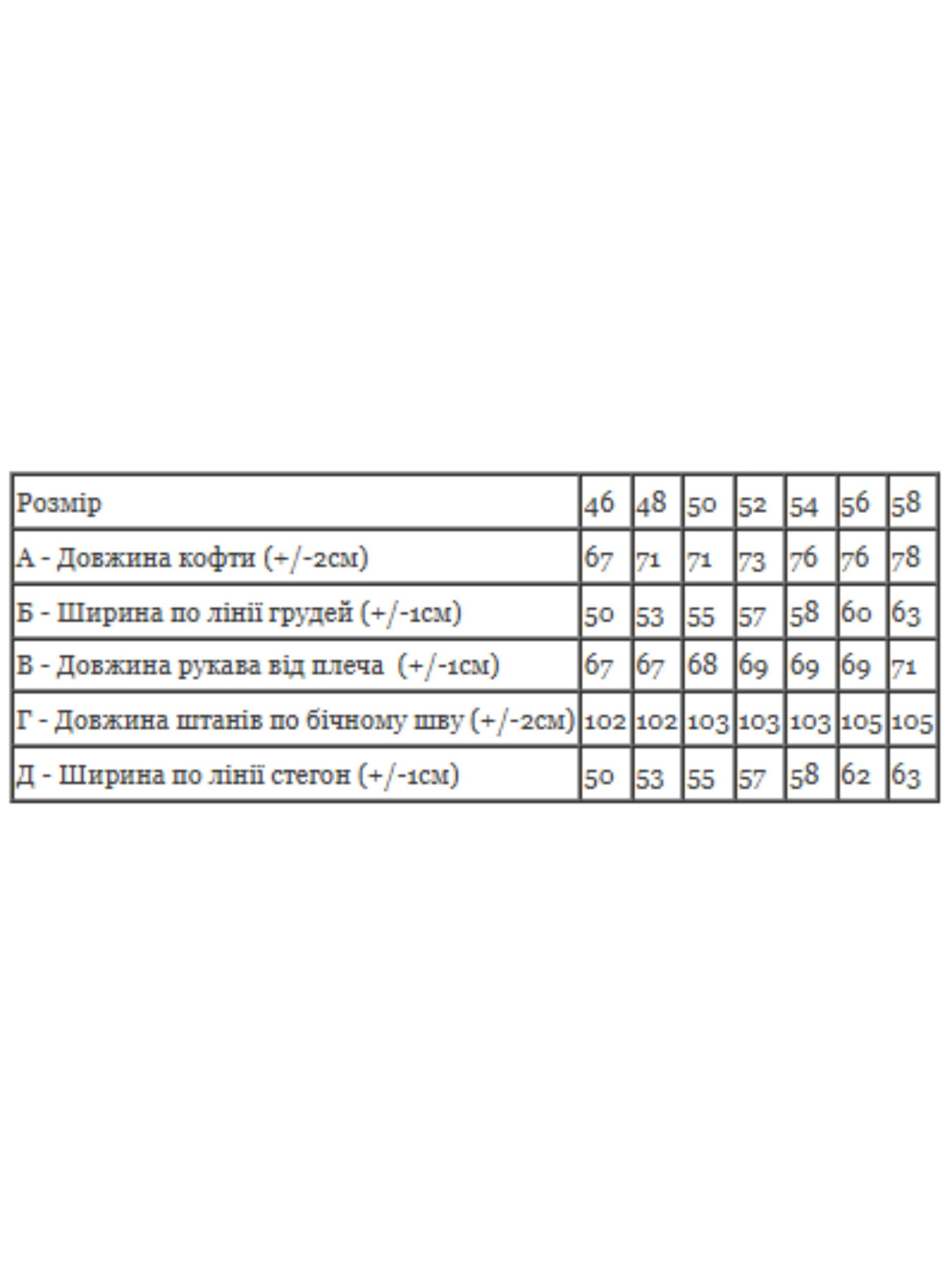 Пижама Носи своє модель 8625-023-srij Фото