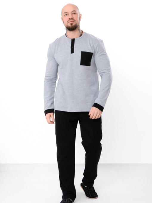 Пижама Носи своє модель 8625-023-srij Фото