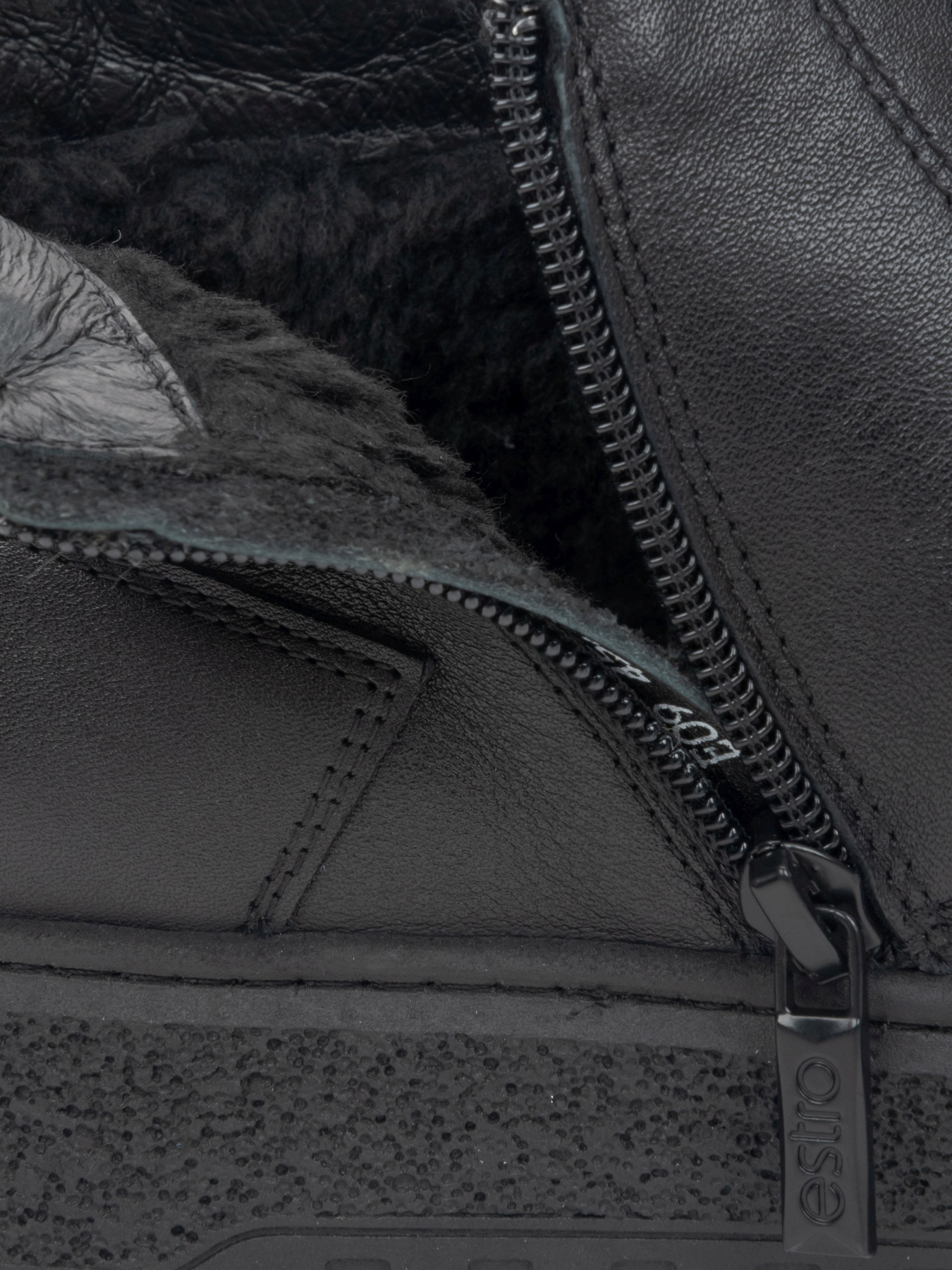 Ботинки Estro модель 09-4575942-101 Фото