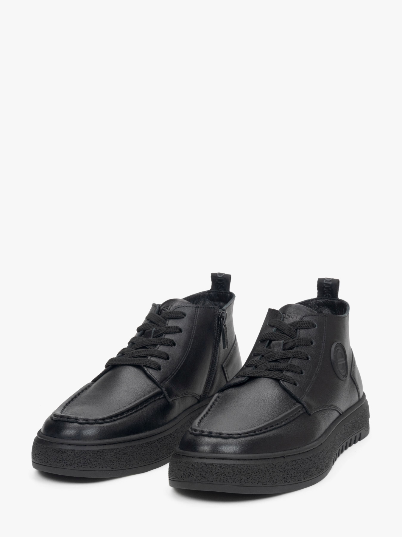 Ботинки Estro модель 09-4575942-101 Фото