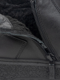 Ботинки Estro модель 09-4575942-101 Фото