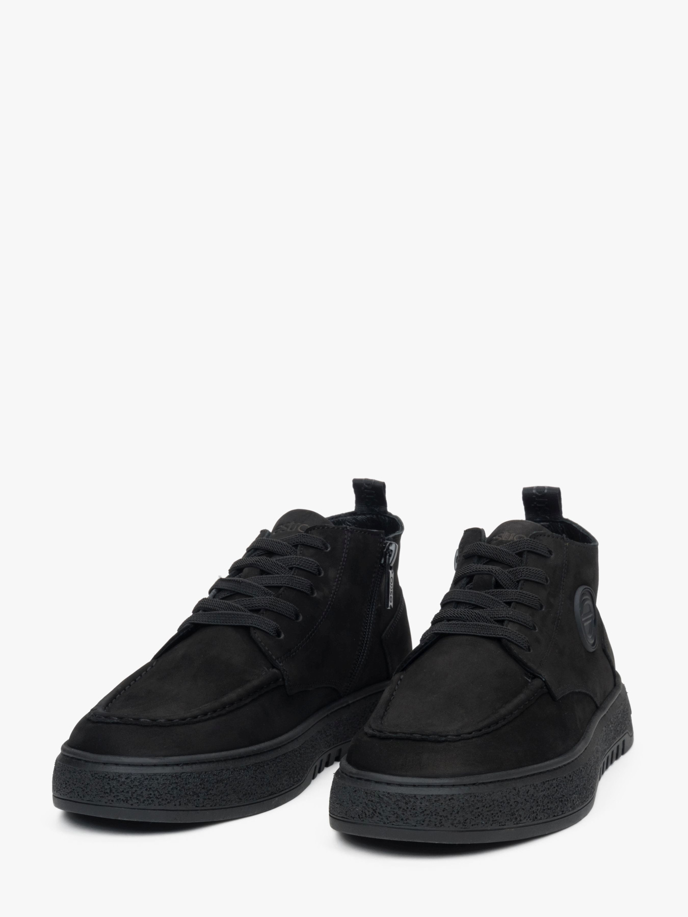 Ботинки Estro модель 09-4575270-701 Фото