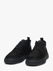 Ботинки Estro модель 09-4575270-701 Фото