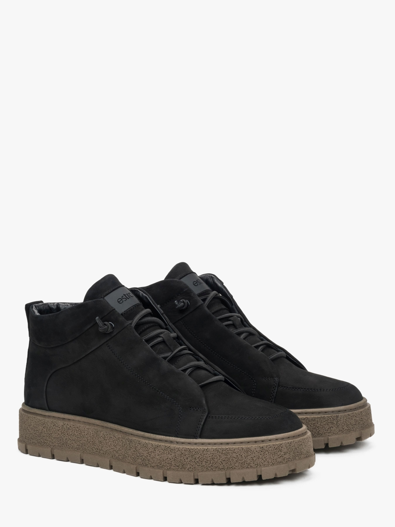 Ботинки Estro модель 09-4319270-701 Фото