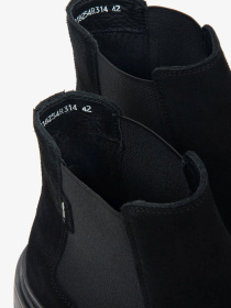 Челсі ESTRO 09-4818254-30101, колір чорний модель 09-4818254-30101 Фото