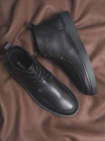 Черевики Estro модель 4747-7-6-101 Фото