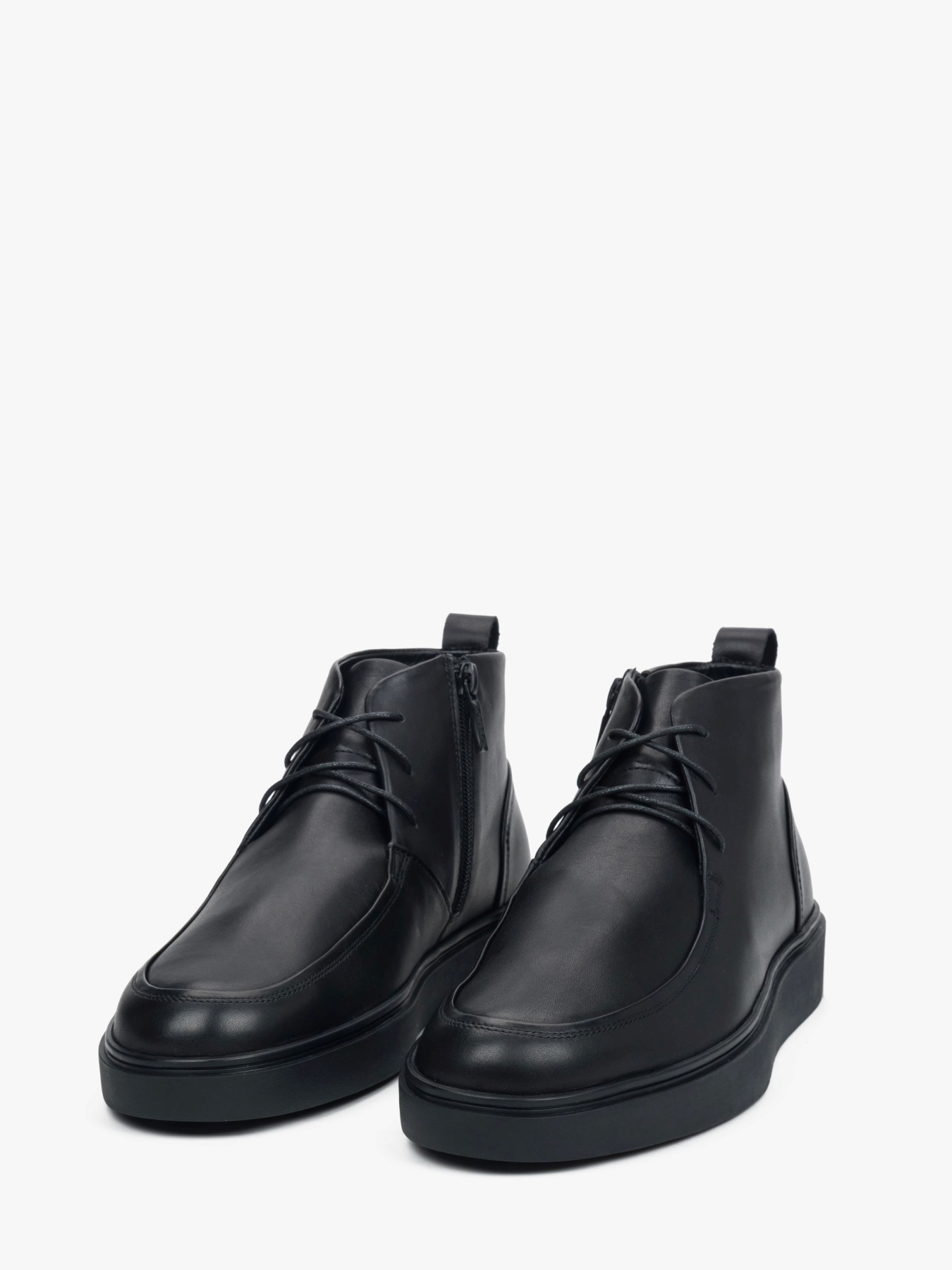 Ботинки Estro модель 4747-7-6-101 Фото