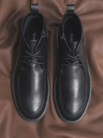 Ботинки Estro модель 4747-7-6-101 Фото