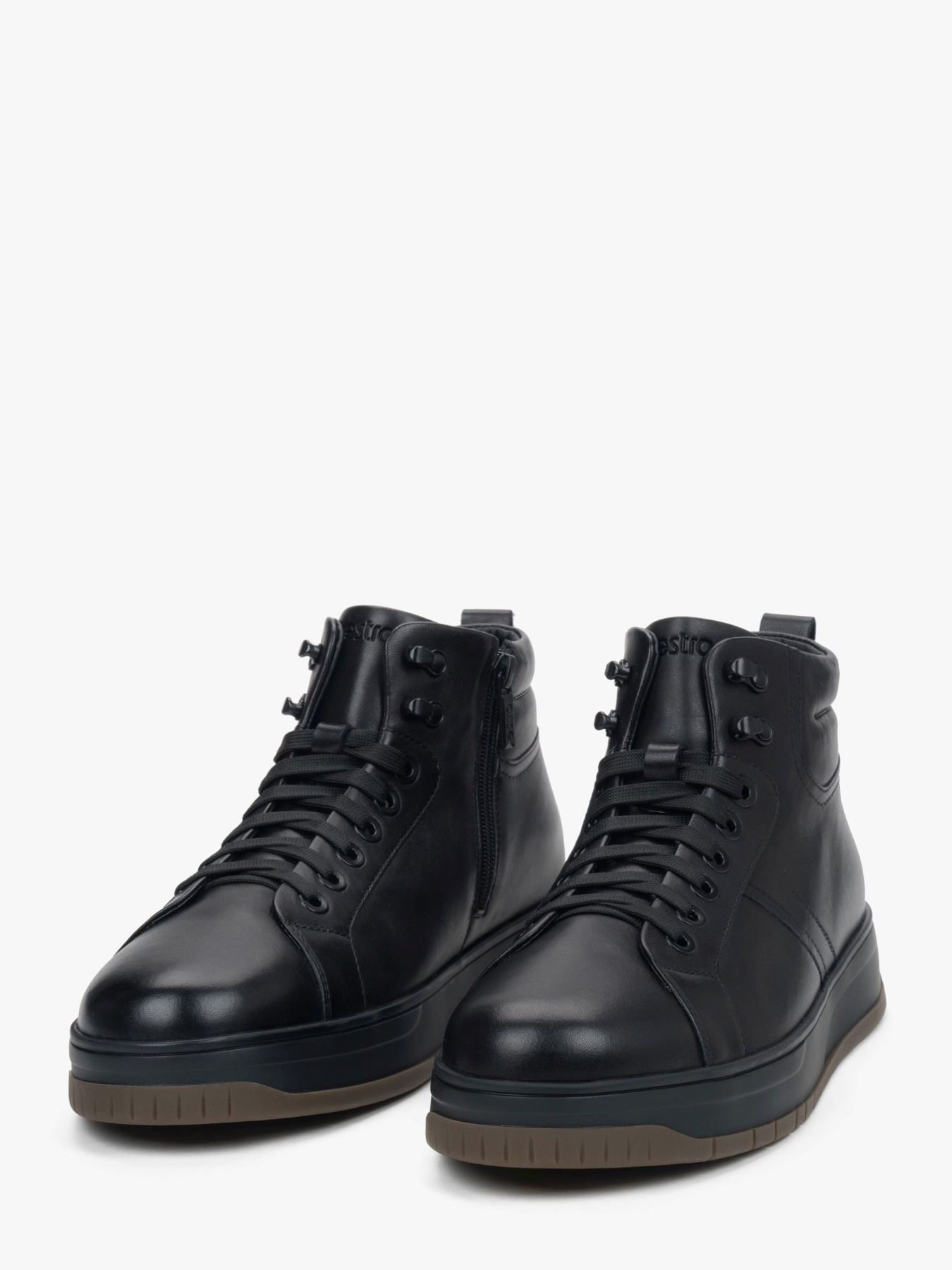 Черевики Estro модель 4524-5-101 Фото