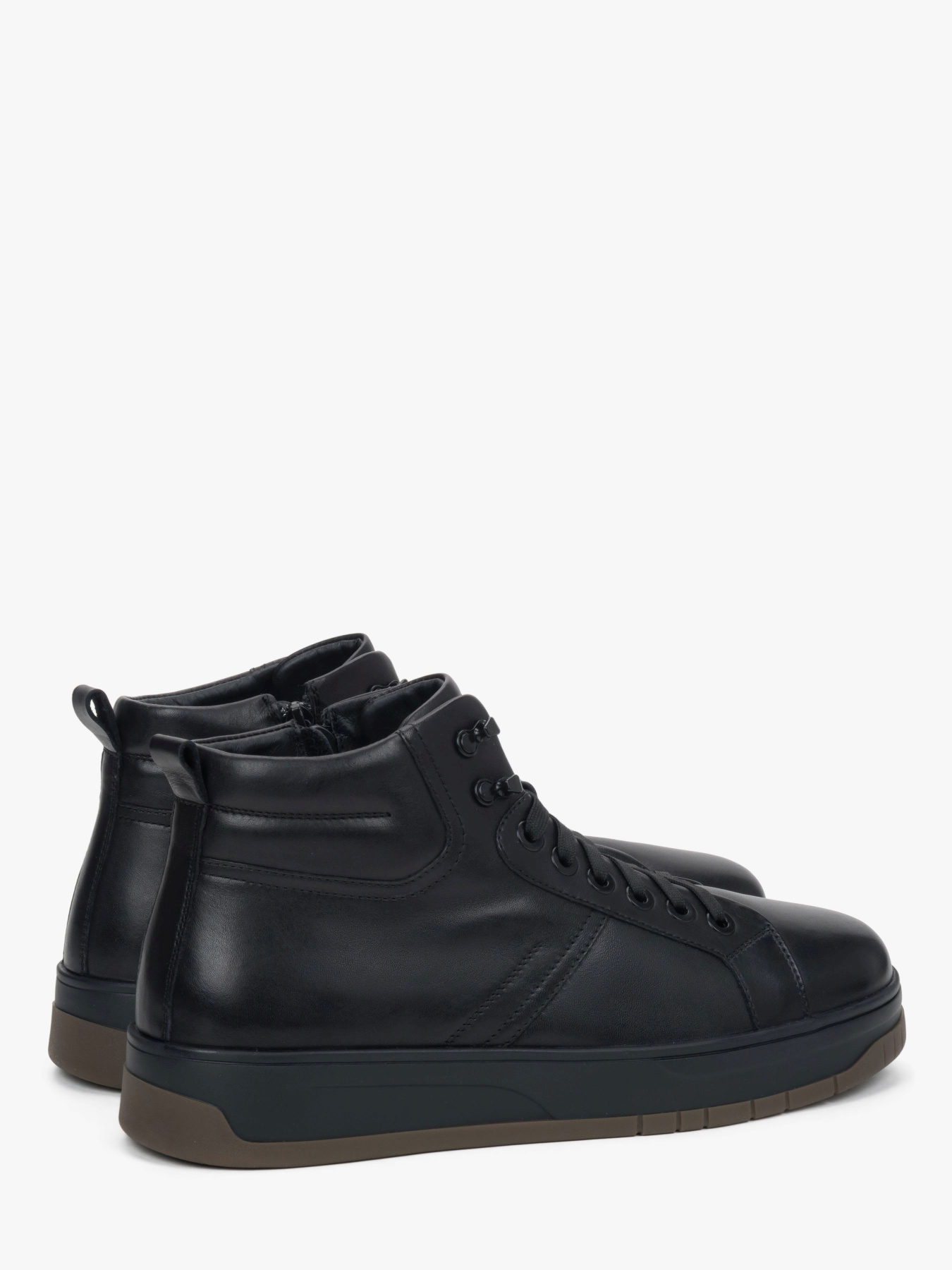 Ботинки Estro модель 4524-5-101 Фото