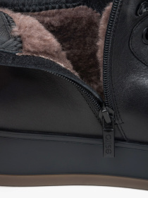 Ботинки Estro модель 4524-5-101 Фото