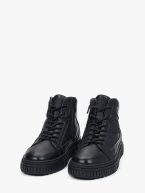 Черевики Estro модель 09-4928988-101 Фото