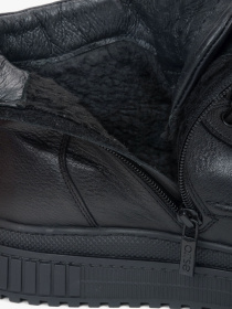 Черевики Estro модель 09-4928988-101 Фото