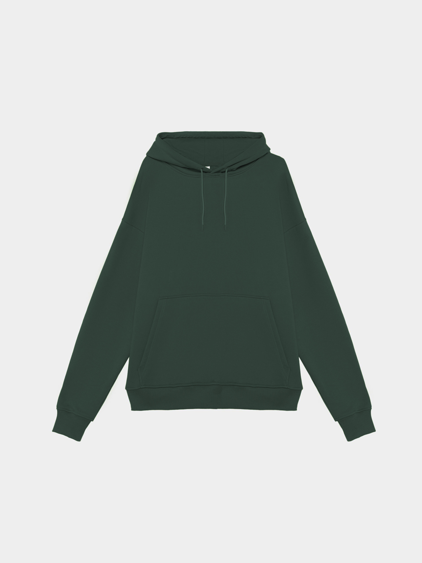 Худи Ейсік модель HoodieEysikHaki Фото