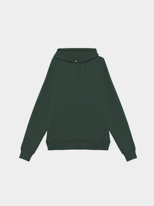 Худи Ейсік модель HoodieEysikHaki Фото