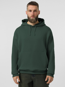 Худи Ейсік модель HoodieEysikHaki Фото