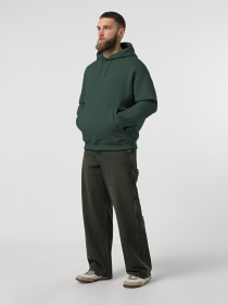 Худи Ейсік модель HoodieEysikHaki Фото