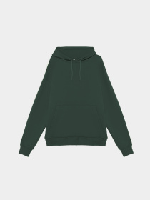 Худи Ейсік модель HoodieEysikHaki Фото