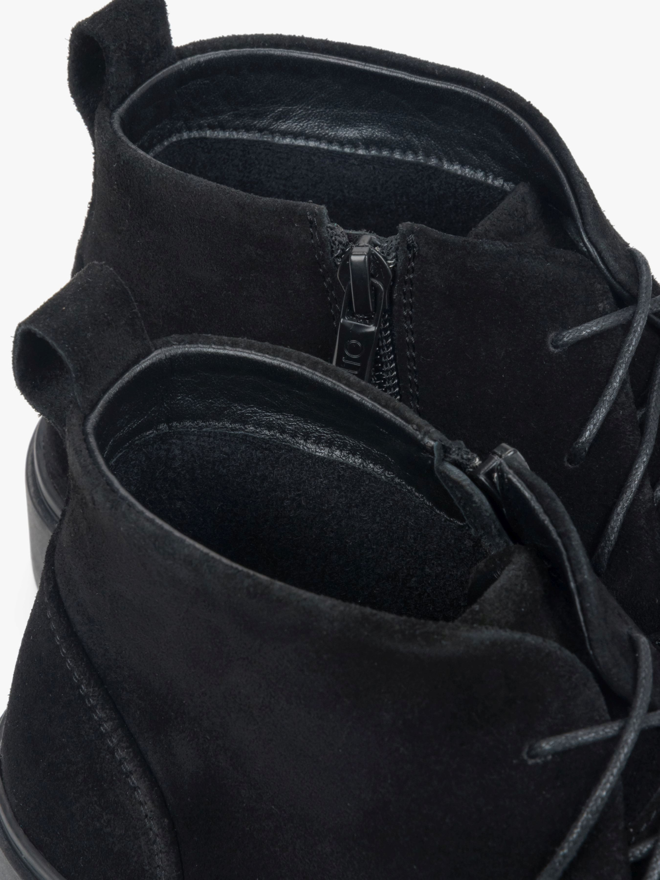 Ботинки Estro модель 4747-10-6-301 Фото