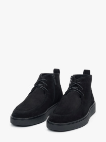 Ботинки Estro модель 4747-10-6-301 Ботинки Estro модель 4747-10-6-301 Фото