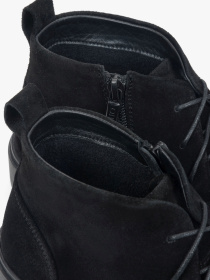 Ботинки Estro модель 4747-10-6-301 Ботинки Estro модель 4747-10-6-301 Фото