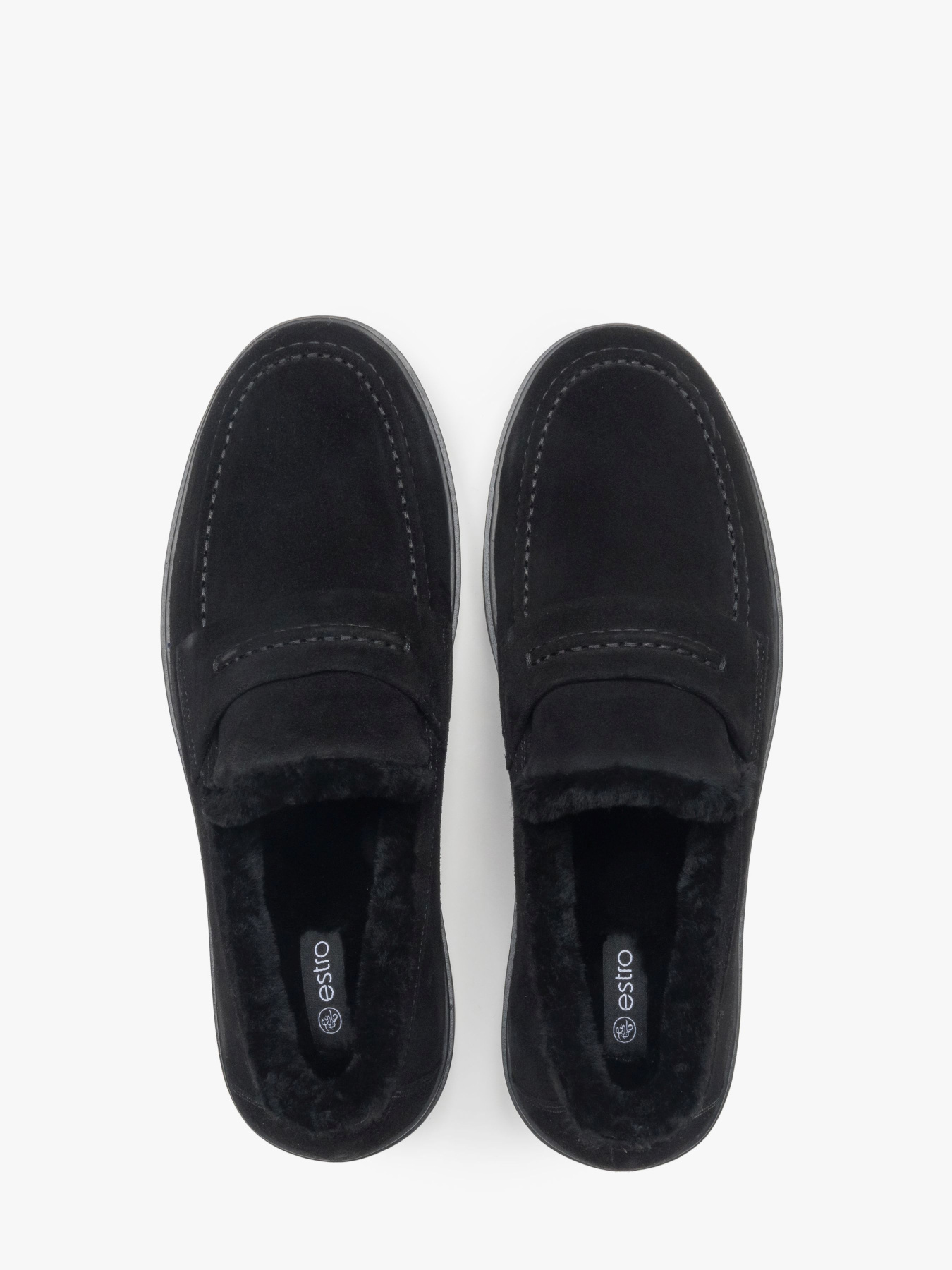 Лоферы Estro модель 4728-10-301 Фото