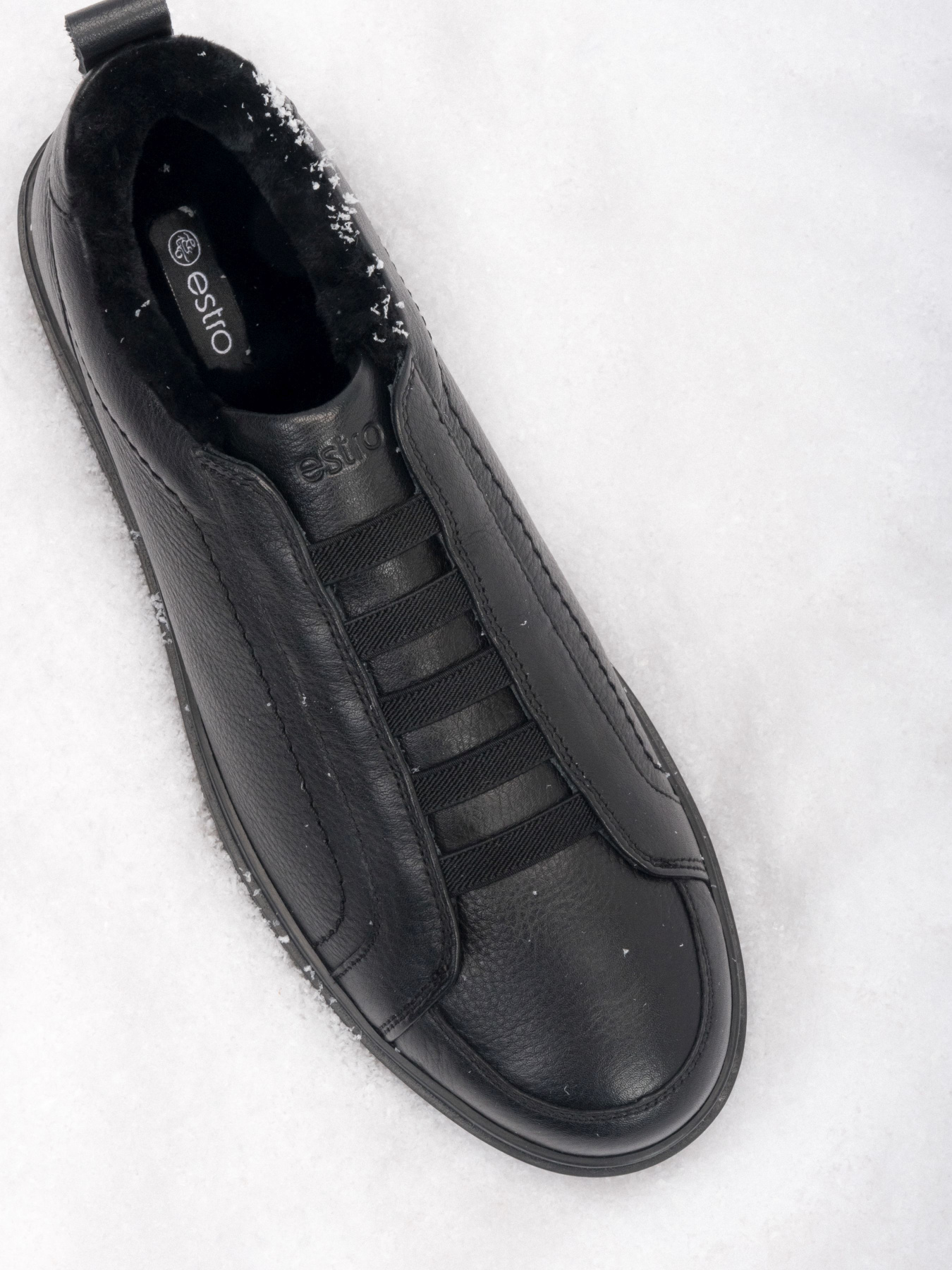 Туфлі Estro модель 4777-7-101 Фото