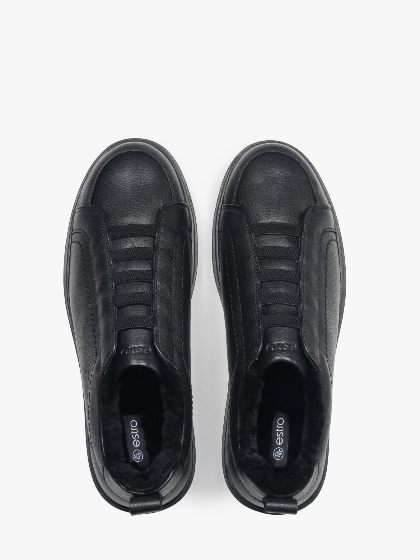 Туфли Estro модель 4777-7-101 Фото