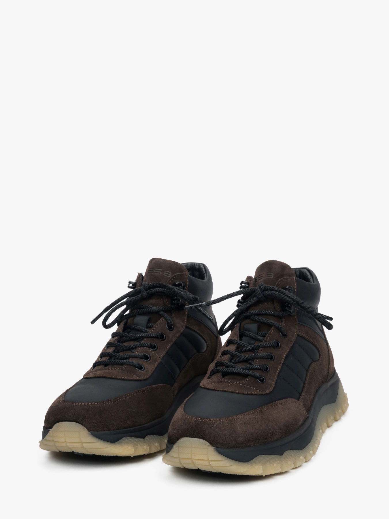 Ботинки Estro модель 09-4336331-577 Фото