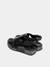 Сандалии Forelli модель 1604-Black Фото