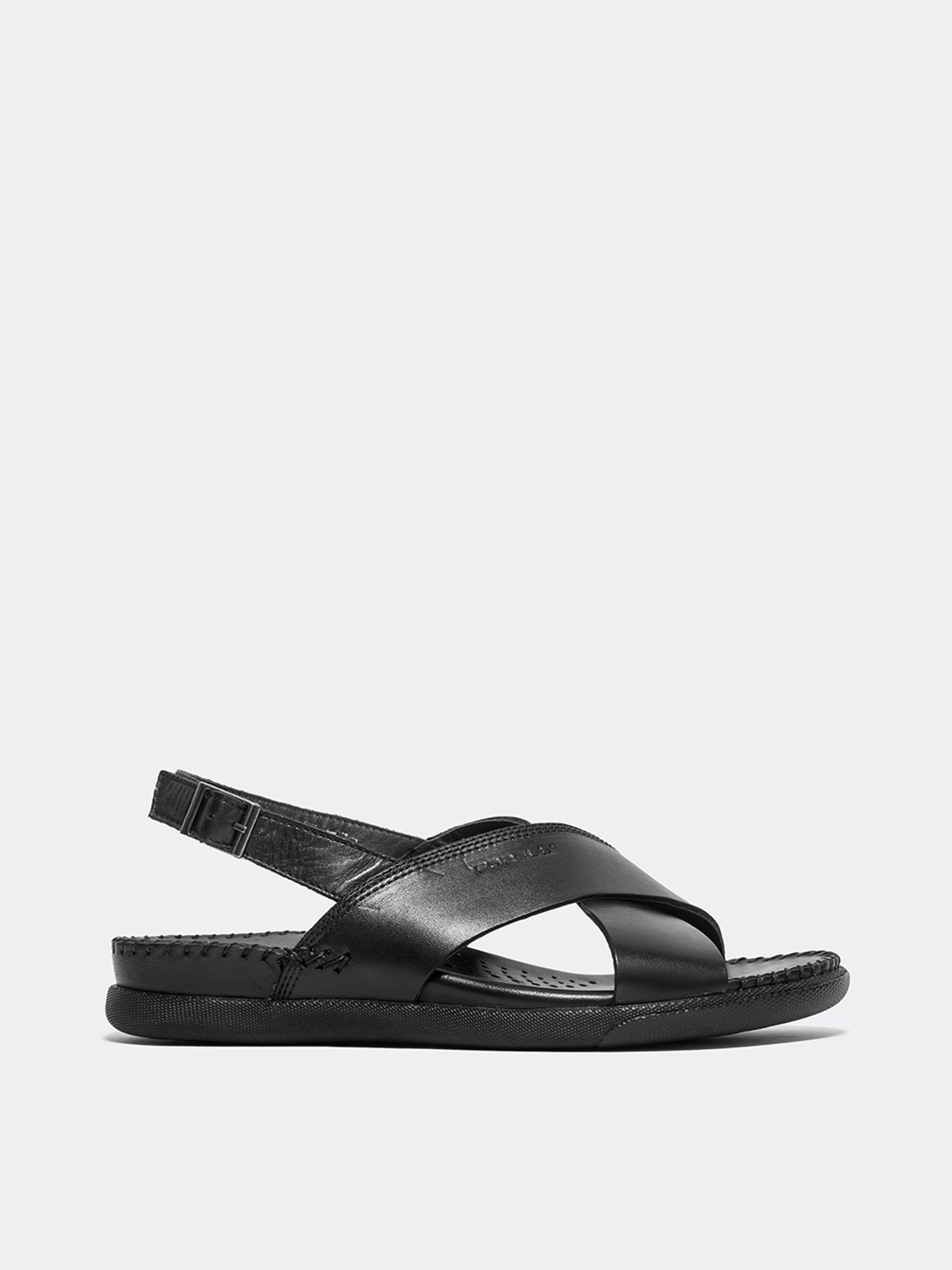 Сандалии Forelli модель 22307-Black Фото