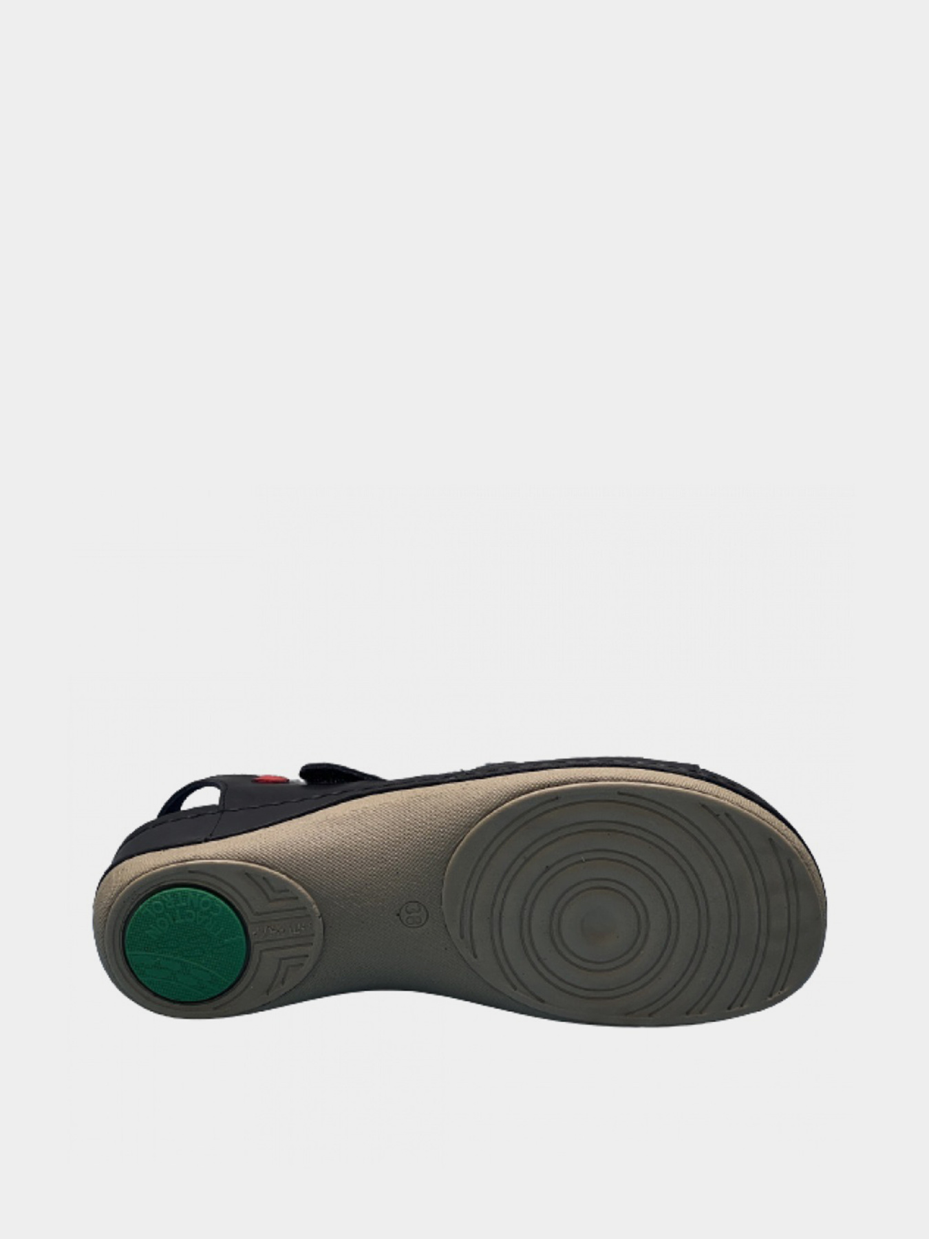 Сандалии Leon модель 936-Black Фото