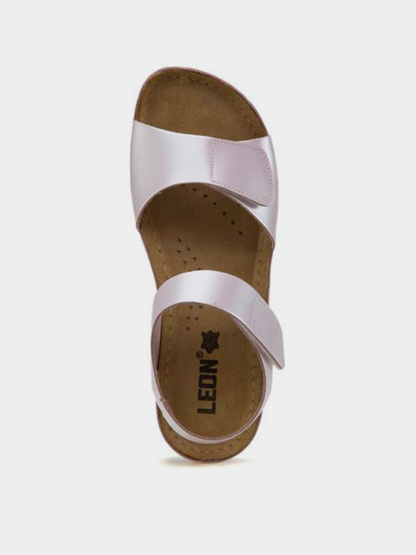 Сандалии Leon модель 963-Pink Фото