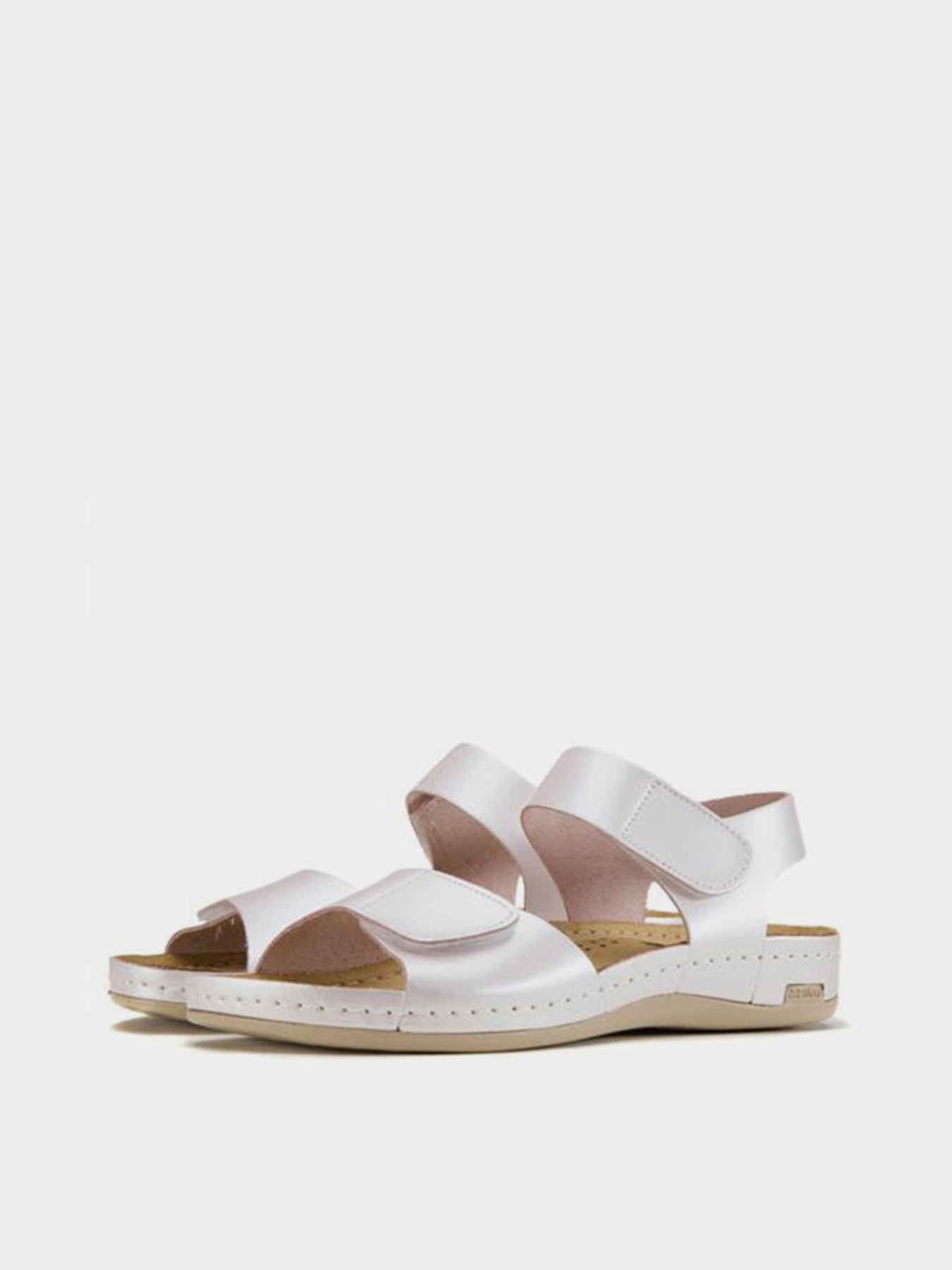 Сандалии Leon модель 963-Pink Фото