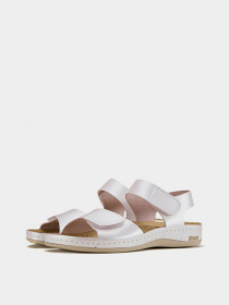 Сандалии Leon модель 963-Pink Фото