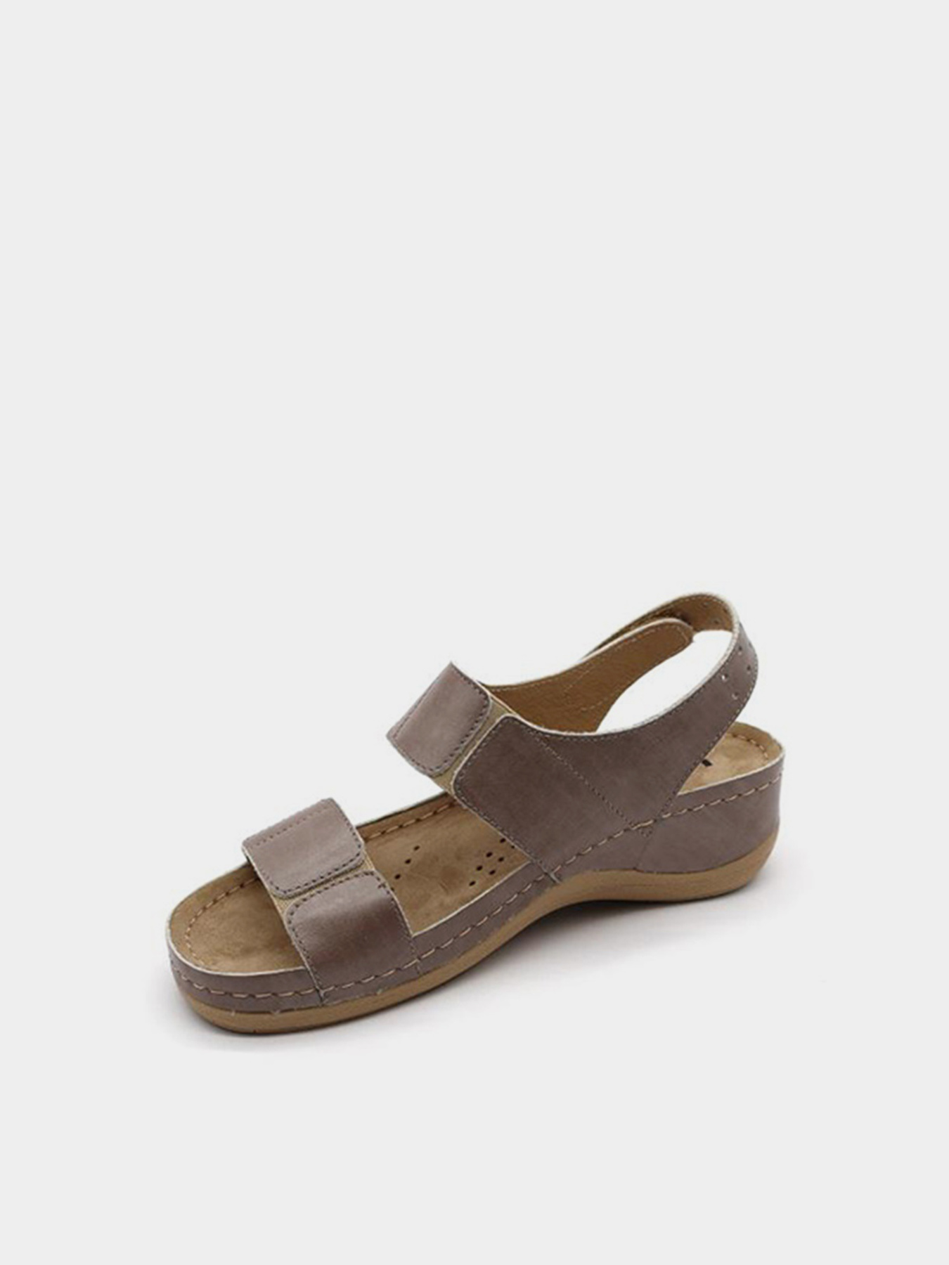 Босоножки Leon модель 945-Gray Фото