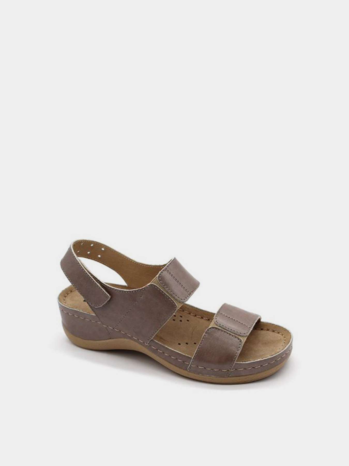 Босоножки Leon модель 945-Gray Фото