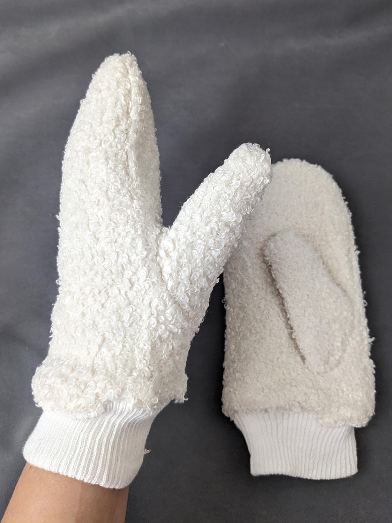 Рукавиці INNOE модель 85005-5 Фото