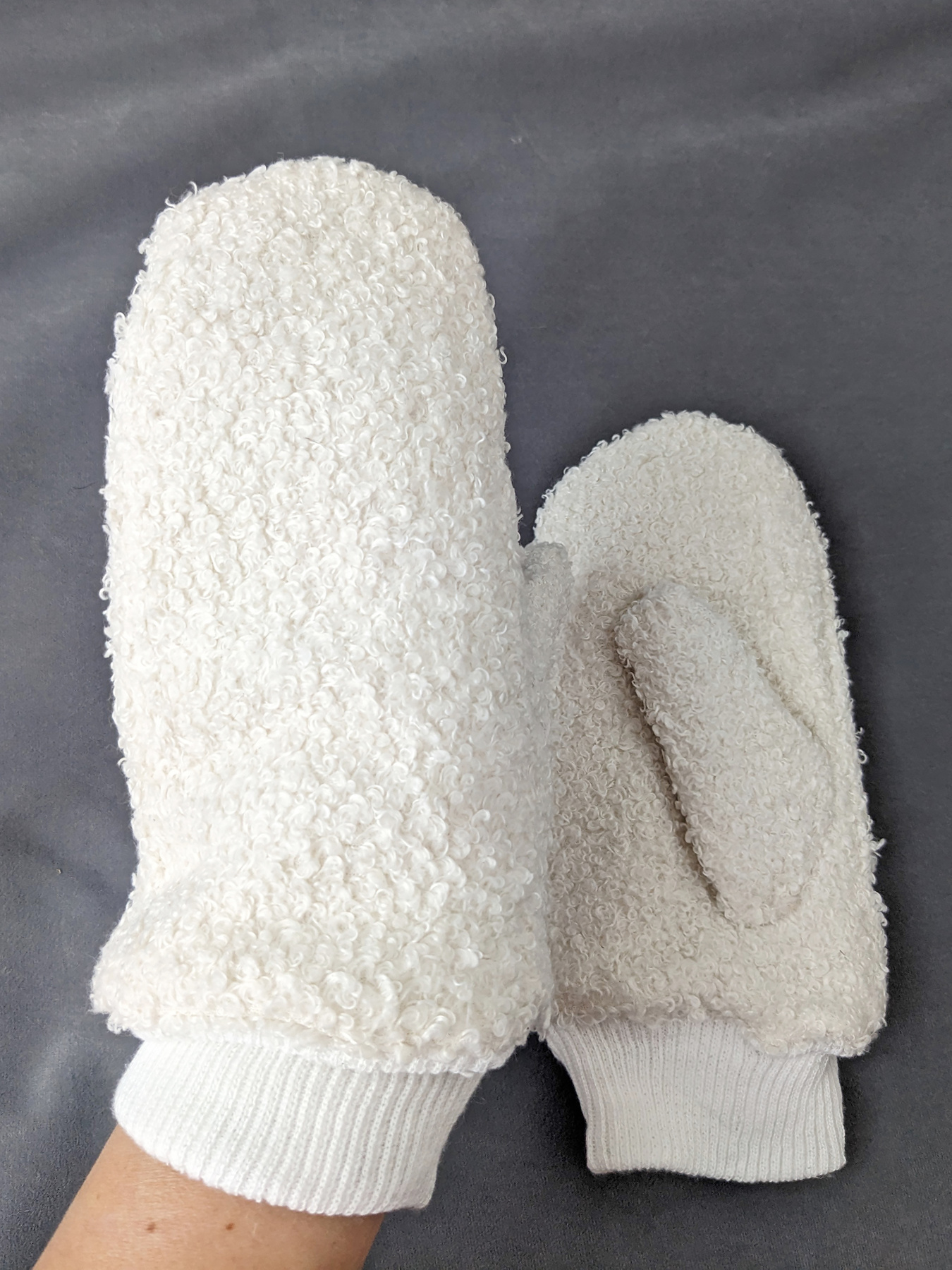 Рукавиці INNOE модель 85005-5 Фото