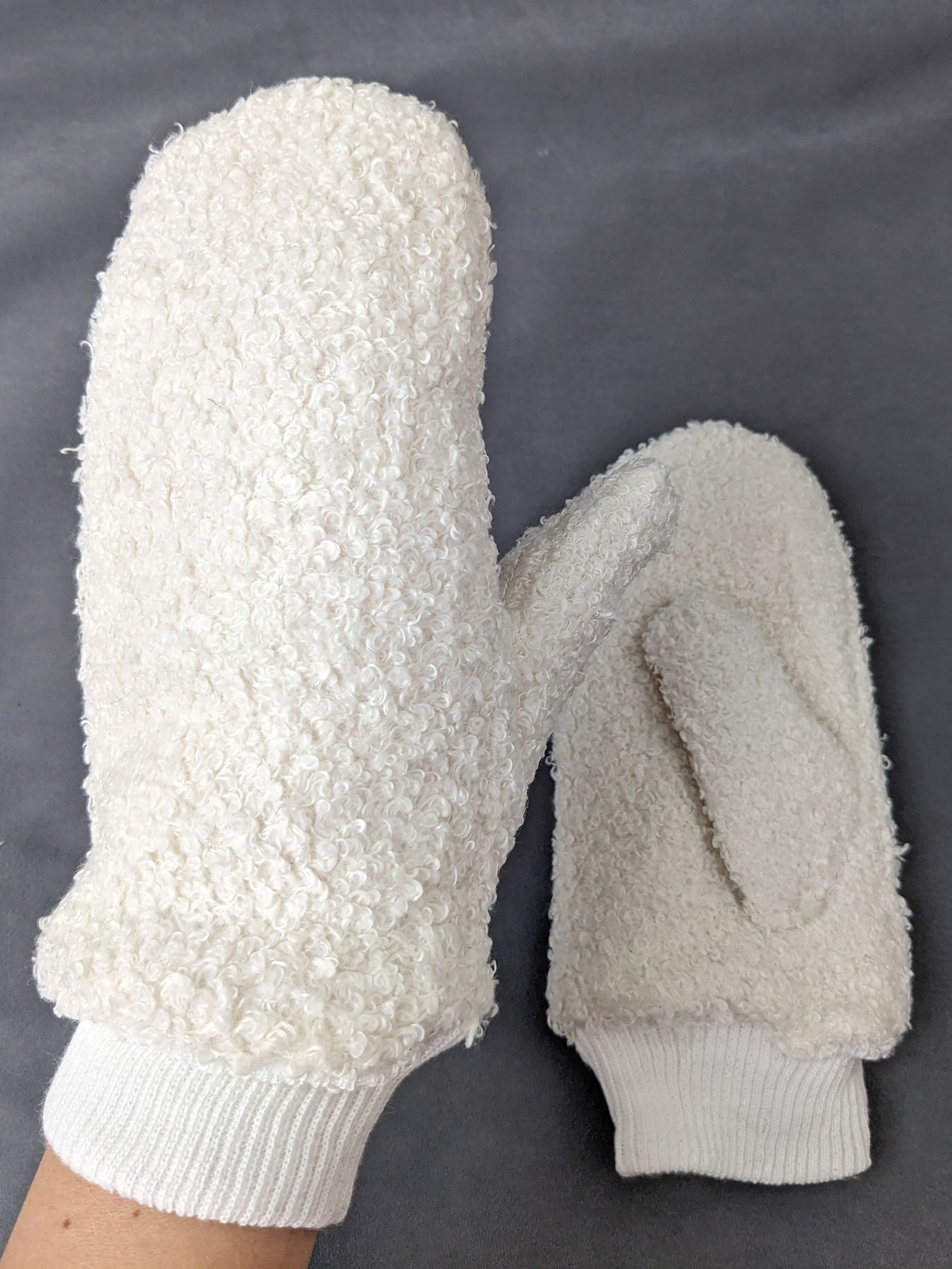 Рукавиці INNOE модель 85005-5 Фото