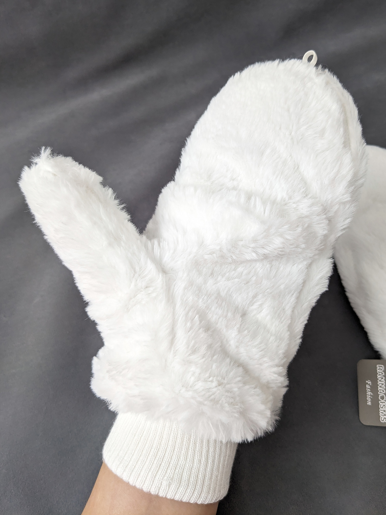 Рукавиці INNOE модель 85005-6 Фото