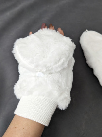 Рукавиці INNOE модель 85005-6 Фото