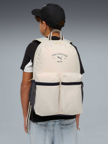 Рюкзак PUMA Phase 22L Class Backpack модель 092192 Рюкзак PUMA Phase 22L Class Backpack модель 092192 Фото