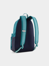 Рюкзак PUMA Phase 22L Class Backpack модель 092192 Рюкзак PUMA Phase 22L Class Backpack модель 092192 Фото