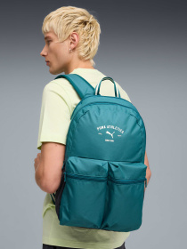 Рюкзак PUMA Phase 22L Class Backpack модель 092192 Рюкзак PUMA Phase 22L Class Backpack модель 092192 Фото